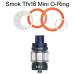 Smok Tfv18 Mini O-Ring Replacement Sealing Kit